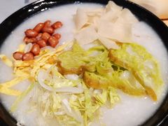 荔湾艇仔粥-邑家人·山水四合院
