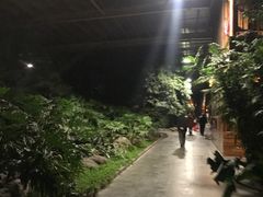 -龙达温泉生态城