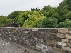 -南京城墙景区