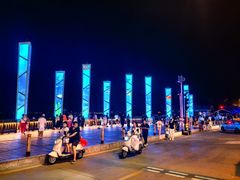 -老虎石海上公园