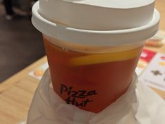 -必胜客(永旺店)