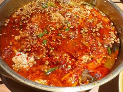 -新太二·鲜料川菜(晶耀前滩店)