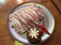 -哼蟹二将·烤肉酱蟹(合生汇店)