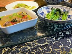 -一江春水·杭帮臻宴(三台山店)