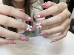 -她所·橙子美学·纹眉·美甲美睫