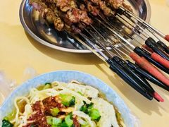 -茶房烤包子(金坤中环花苑溢景轩店)