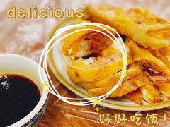 -妈妈的小作坊(陈家镇店)