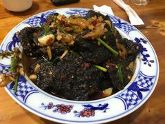 -湖南湘菜馆(东湘缘二店)