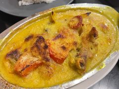 -妈阁铭记澳葡美食