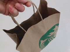 -星巴克(广州白云万达2层店)