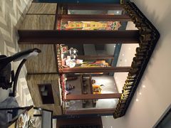 西藏饭店•亚克海鲜自助餐厅-西藏饭店·亚克·食光自助餐厅(文殊院店)