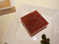 -利苑酒家(合景国际金融广场店)
