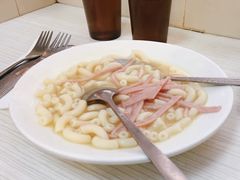 -澳洲牛奶公司(佐敦店)