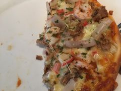 -香草意餐厅(杏石口路店)