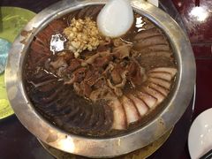 -北京小肠陈饭庄(方庄店)