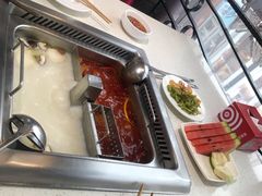 -海底捞火锅(北京路店)