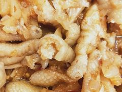 -红全周·洪濑鸡爪(万祥路店)