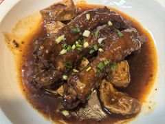 -品大三·南京菜(大行宫店)