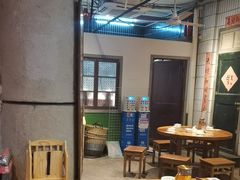 -汉小城·老铫子藕汤·乡野湖北菜(江汉路吉庆街店)