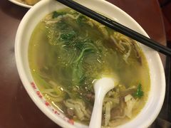 -小姜锅贴(凤凰街店)