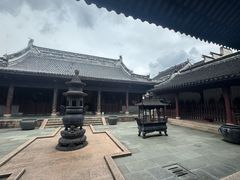 -乌镇东栅景区-修真观