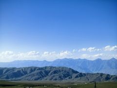 -新疆那拉提国家旅游度假区