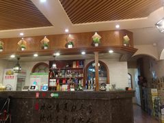 -天源居餐厅·地方特色菜(张北店)