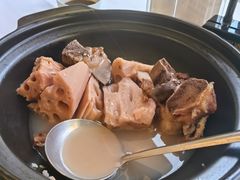 -御彩酒家(东风东路店)