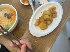 -立文冬·鲜活面(杭州太合商业中心店)