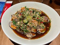 -KŌNG胶东小馆(华熙店)