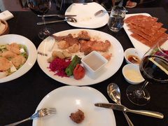 -Efes Turkish & Mediterranean Cuisine 艾菲斯餐厅(陆家嘴店)