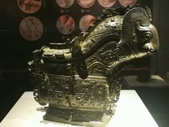 -宝鸡周原博物院