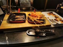 -西安高新希尔顿酒店·咖啡露台西餐厅