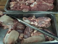-标记美食新鲜猪杂(兴南大道店)