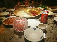 -小龙坎火锅(总店)