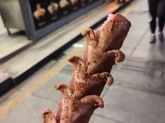 -真味烧烤(解放碑店)