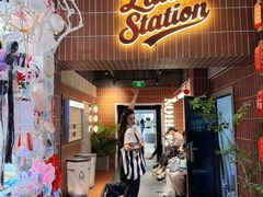 -南京时尚莱迪购物广场(正洪街店)