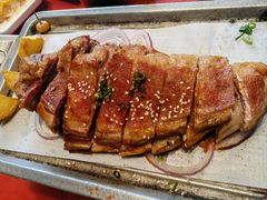 -羊之道草原味道清真餐厅(番禺店)