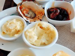 -东方红海鲜百汇(国际大厦店)