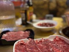 -牛街清真满恒記(平安里西大街店)