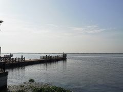-七的湖·晚芳亭·阳澄湖农家菜·大闸蟹(莲花岛店)