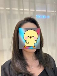 点击看大图 -MORI HAIR SALON日式美发沙龙