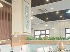 -鑫龙火锅城(青岛分店)