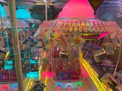 -莫莉幻想儿童乐园(北京昌发展万科店)