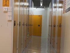 -安东易迷你仓自助寄存仓库(淞虹路店)