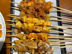 -伊斯麦尔丝路·新派菜(沙子口店)