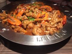 -胖哥俩肉蟹煲(苏州中心店)