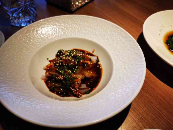 花醉法式川粤音乐餐厅-"高大上的川菜了解一下,909090提前.