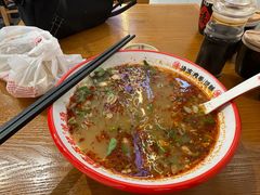 -豫石记羊汤(北苑店)