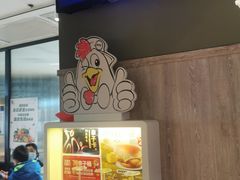 -肯德基(闵庄路店)